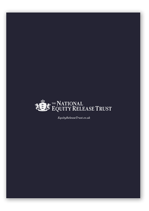 Clicks CO Equity Release Brochure