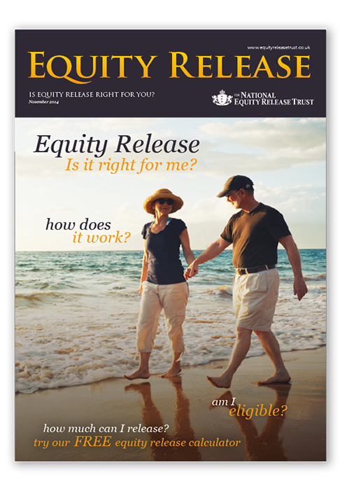 Clicks CO Equity Release Brochure